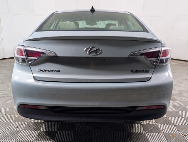used 2016 Hyundai Sonata car, priced at $12,000