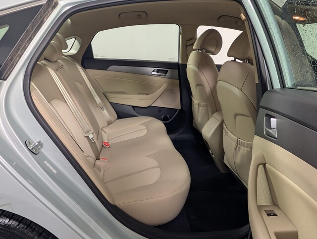 used 2016 Hyundai Sonata car, priced at $12,000