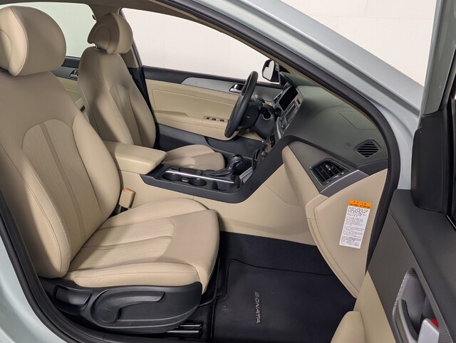 used 2016 Hyundai Sonata car, priced at $12,000