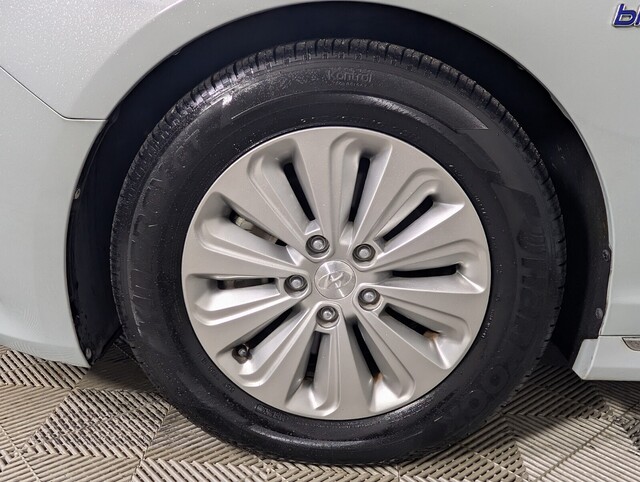 used 2016 Hyundai Sonata car, priced at $12,000