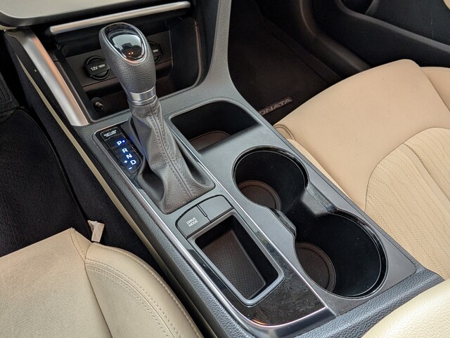 used 2016 Hyundai Sonata car, priced at $12,000