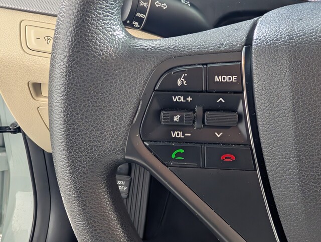 used 2016 Hyundai Sonata car, priced at $12,000