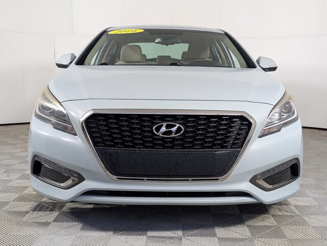 used 2016 Hyundai Sonata car, priced at $12,000