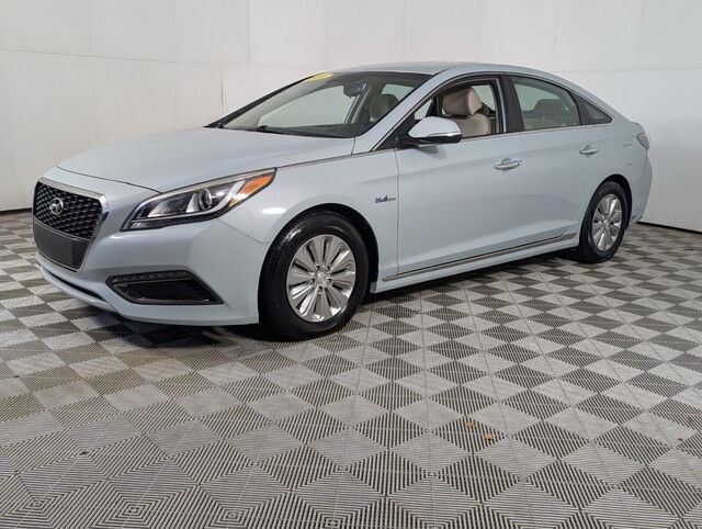 used 2016 Hyundai Sonata car, priced at $12,000