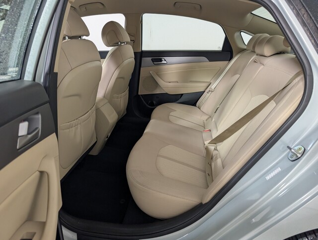 used 2016 Hyundai Sonata car, priced at $12,000