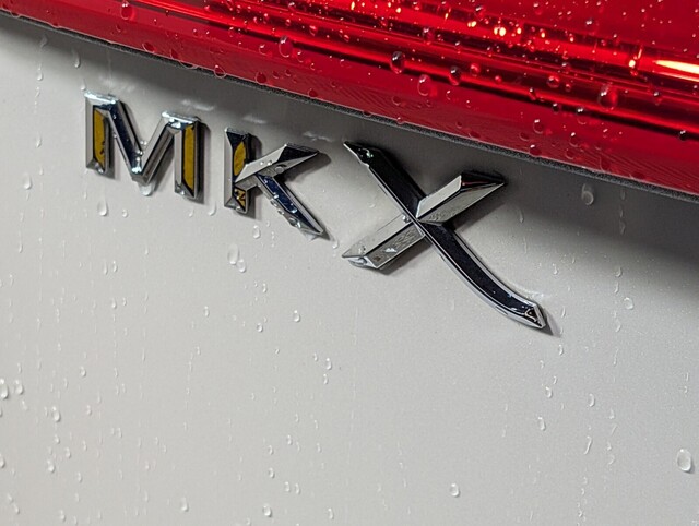 used 2018 Lincoln MKX car, priced at $19,300