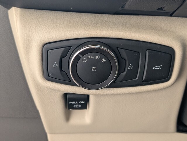 used 2018 Lincoln MKX car, priced at $19,300