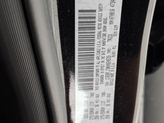 used 2019 Ram 1500 car, priced at $27,000