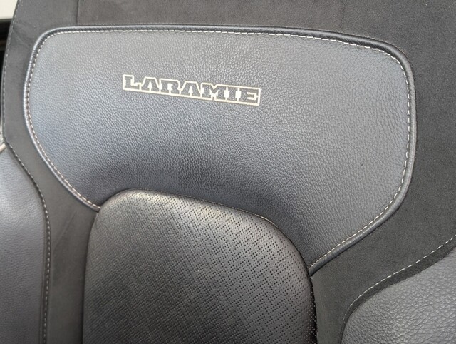 used 2019 Ram 1500 car, priced at $27,000