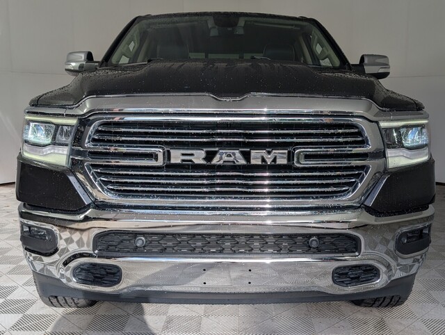 used 2019 Ram 1500 car, priced at $27,000