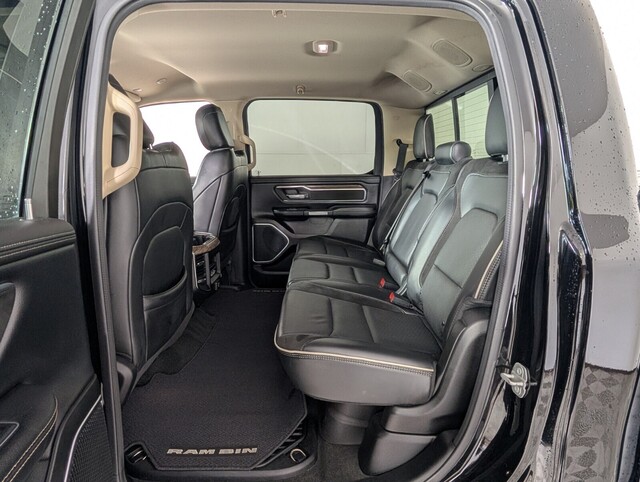 used 2019 Ram 1500 car, priced at $27,000