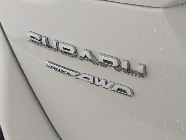 used 2023 Subaru Outback car, priced at $29,000