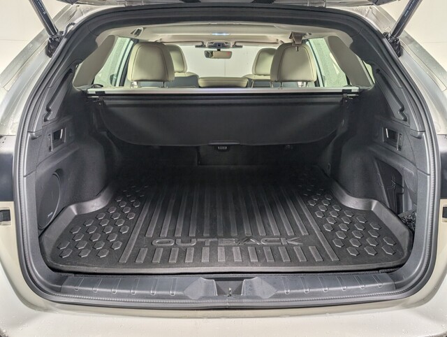 used 2023 Subaru Outback car, priced at $29,000