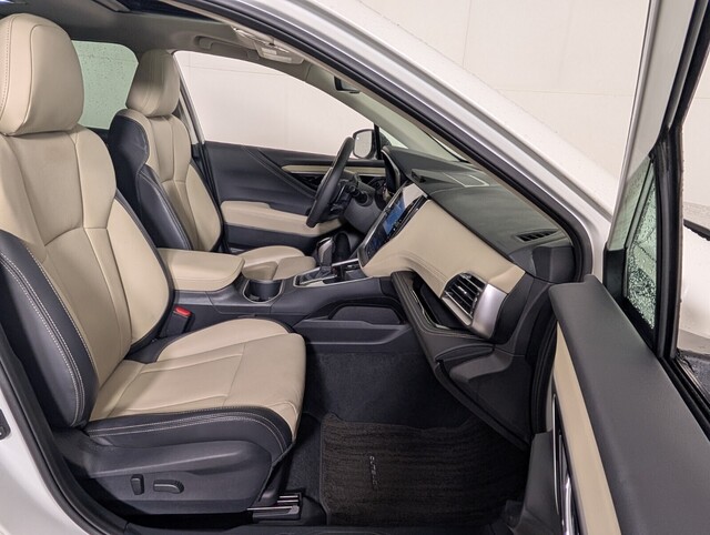 used 2023 Subaru Outback car, priced at $29,000