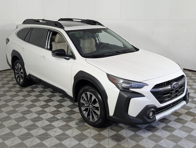 used 2023 Subaru Outback car, priced at $29,000