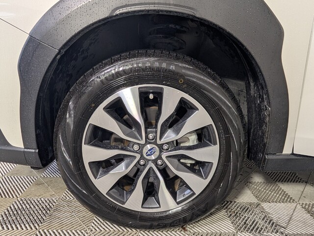 used 2023 Subaru Outback car, priced at $29,000