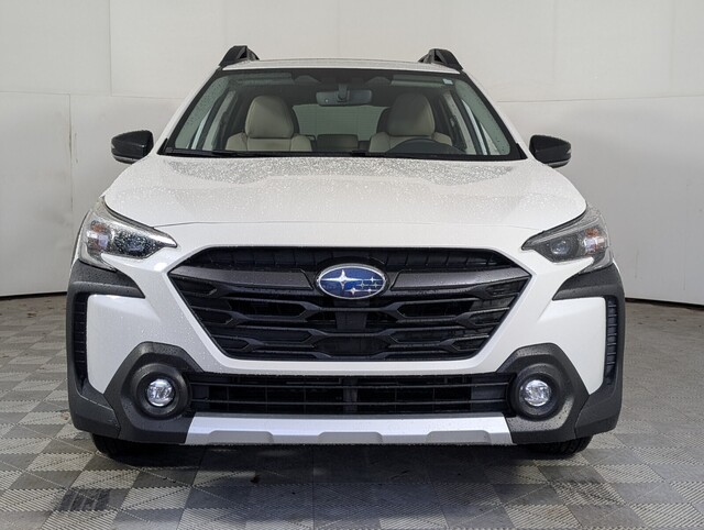 used 2023 Subaru Outback car, priced at $29,000