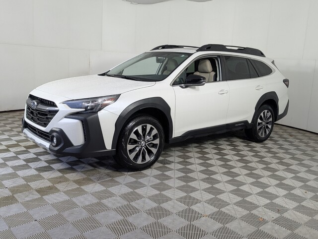 used 2023 Subaru Outback car, priced at $29,000