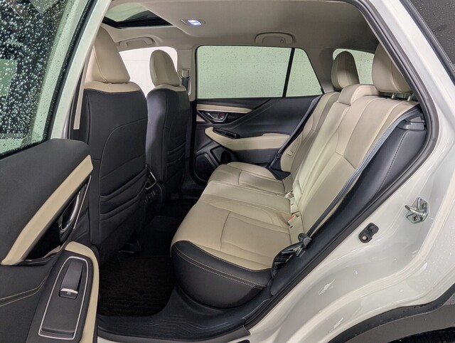 used 2023 Subaru Outback car, priced at $29,000
