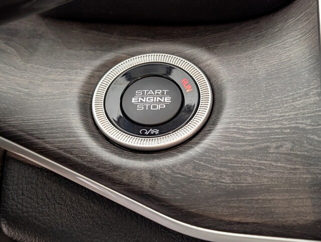 used 2023 Jeep GRAND CHEROKEE L car, priced at $26,000