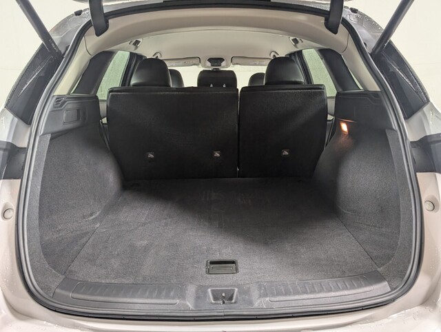 used 2024 INFINITI QX50 car, priced at $29,000