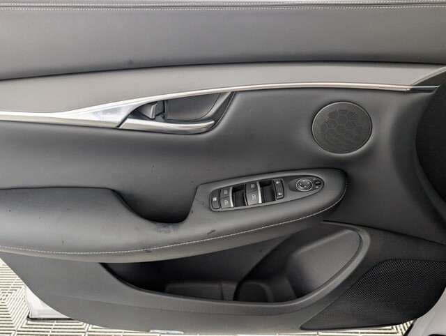 used 2024 INFINITI QX50 car, priced at $29,000