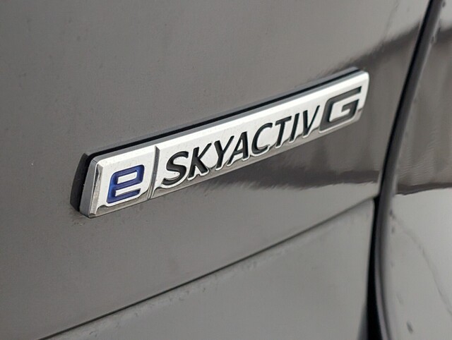 used 2024 Mazda CX-90 car, priced at $34,000