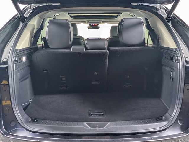 used 2024 Mazda CX-90 car, priced at $34,000