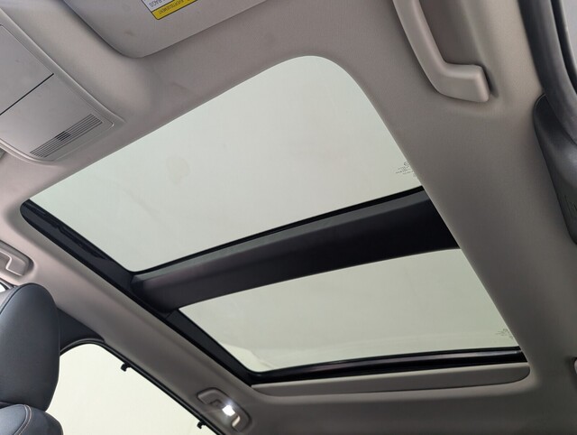 used 2024 Mazda CX-90 car, priced at $34,000