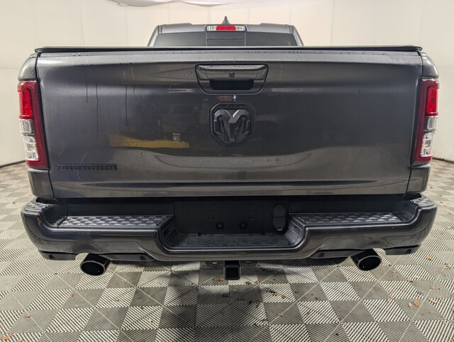 used 2022 Ram 1500 car, priced at $30,000
