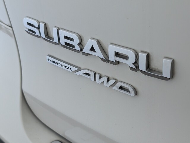 used 2022 Subaru Ascent car, priced at $29,500