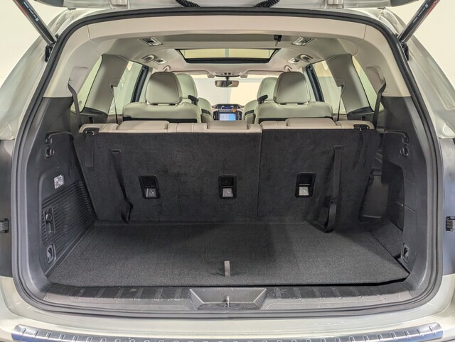 used 2022 Subaru Ascent car, priced at $29,500