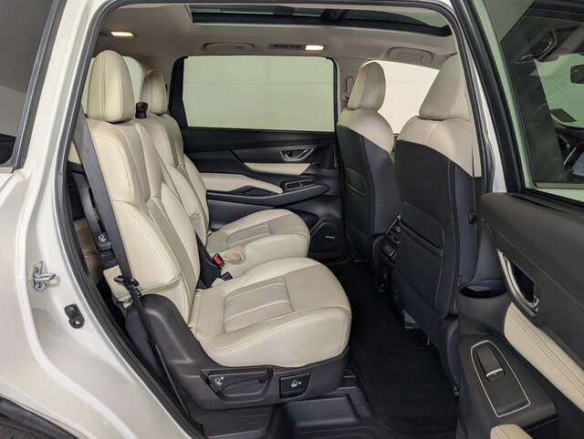 used 2022 Subaru Ascent car, priced at $29,500