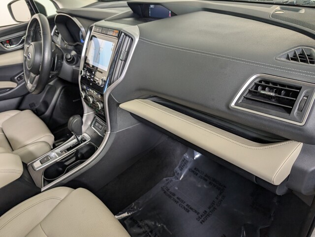 used 2022 Subaru Ascent car, priced at $29,500