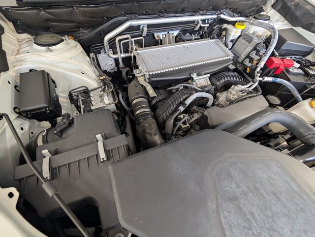 used 2022 Subaru Ascent car, priced at $29,500