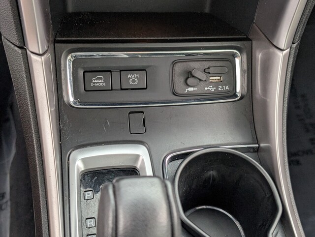 used 2022 Subaru Ascent car, priced at $29,500