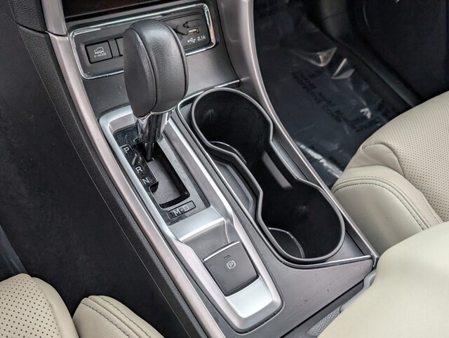 used 2022 Subaru Ascent car, priced at $29,500