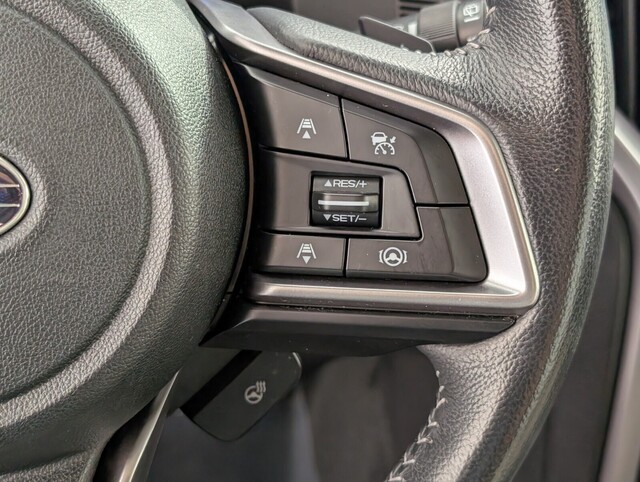 used 2022 Subaru Ascent car, priced at $29,500