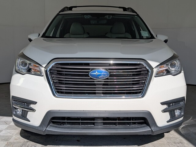 used 2022 Subaru Ascent car, priced at $29,500