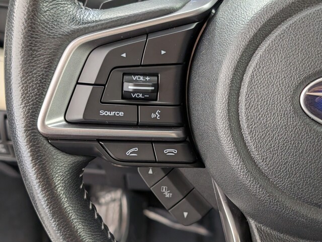 used 2022 Subaru Ascent car, priced at $29,500