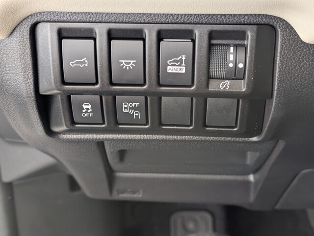 used 2022 Subaru Ascent car, priced at $29,500