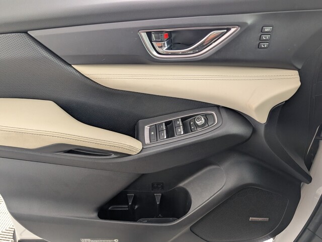 used 2022 Subaru Ascent car, priced at $29,500
