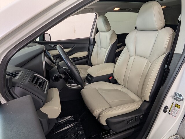 used 2022 Subaru Ascent car, priced at $29,500