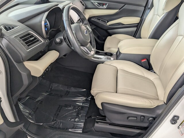 used 2022 Subaru Ascent car, priced at $29,500