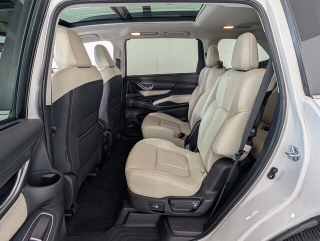 used 2022 Subaru Ascent car, priced at $29,500