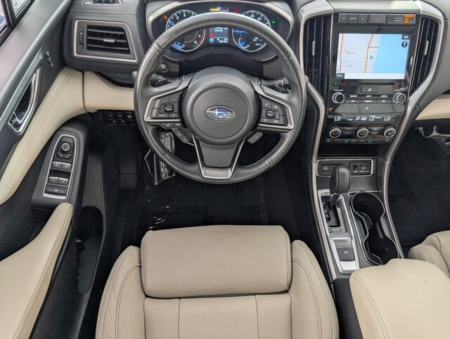 used 2022 Subaru Ascent car, priced at $29,500