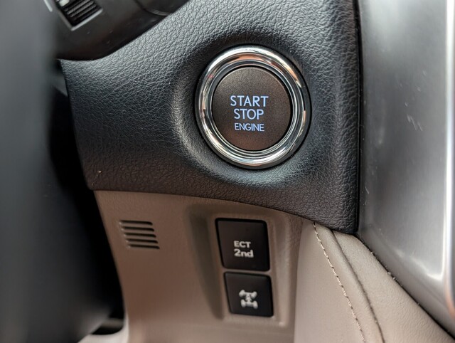used 2022 Lexus GX car, priced at $45,000