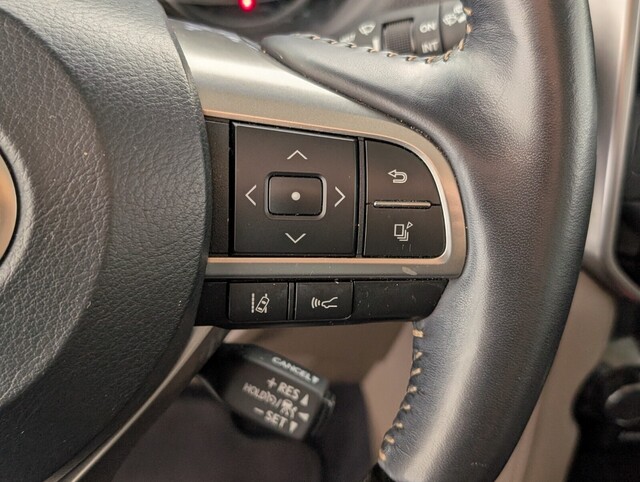 used 2022 Lexus GX car, priced at $45,000