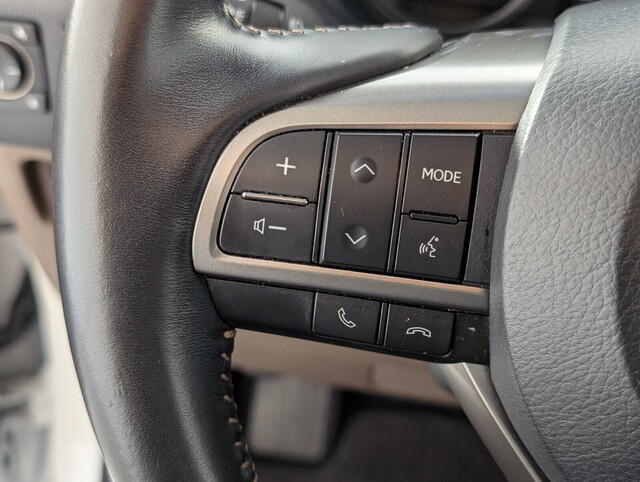 used 2022 Lexus GX car, priced at $45,000