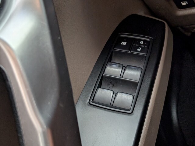 used 2022 Lexus GX car, priced at $45,000